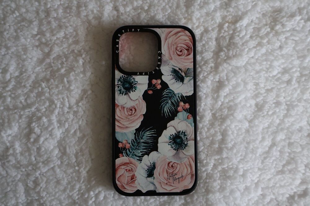 Casetify iPhone 15 Pro Max Case